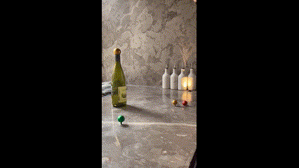 Twistop - Dynamic Wine Duo