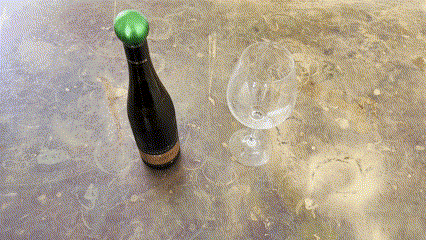 Twistop - Dynamic Wine Duo