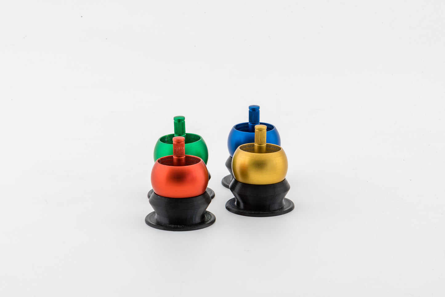 Twistop - Mini Marvels