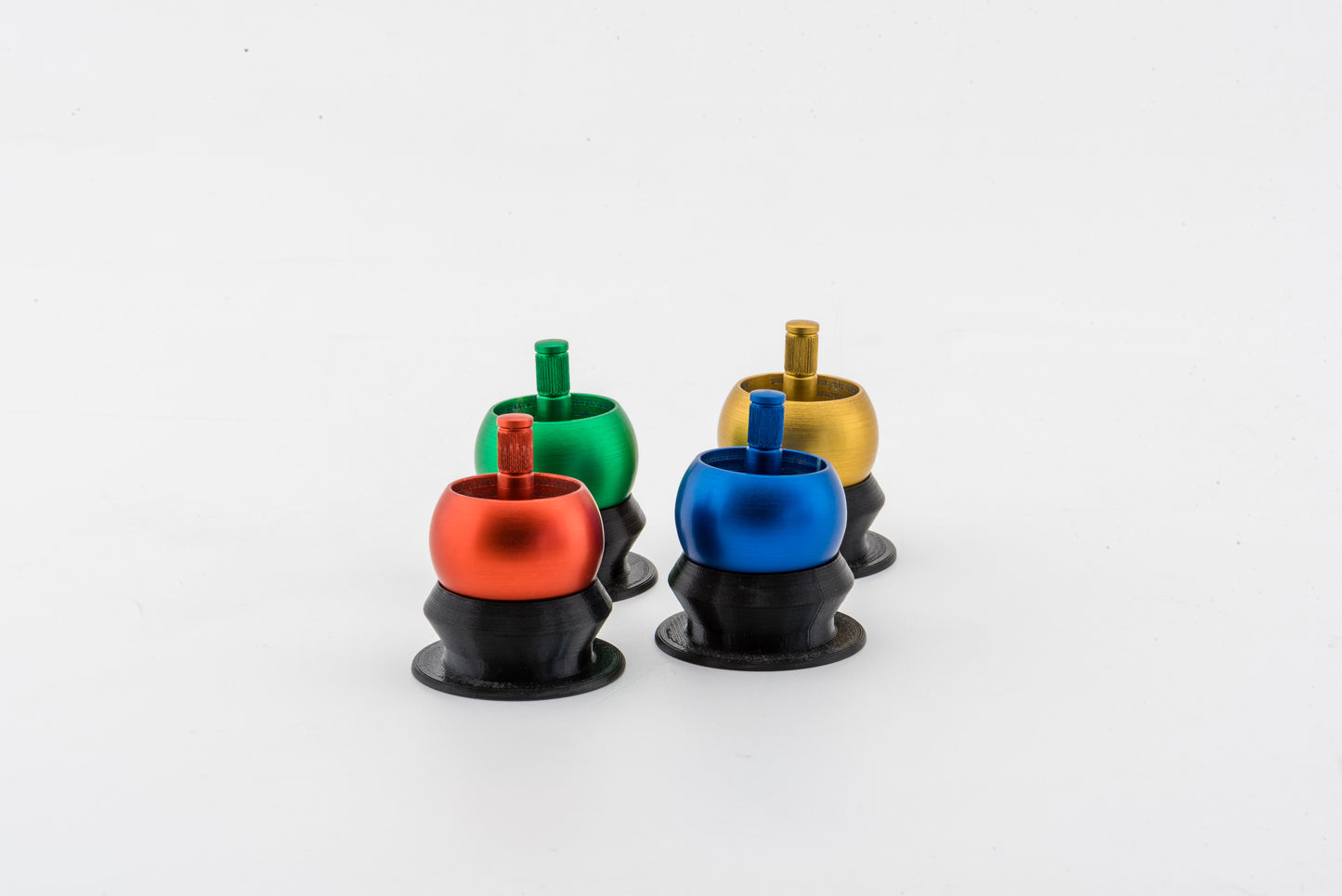 Twistop - Mini Marvels