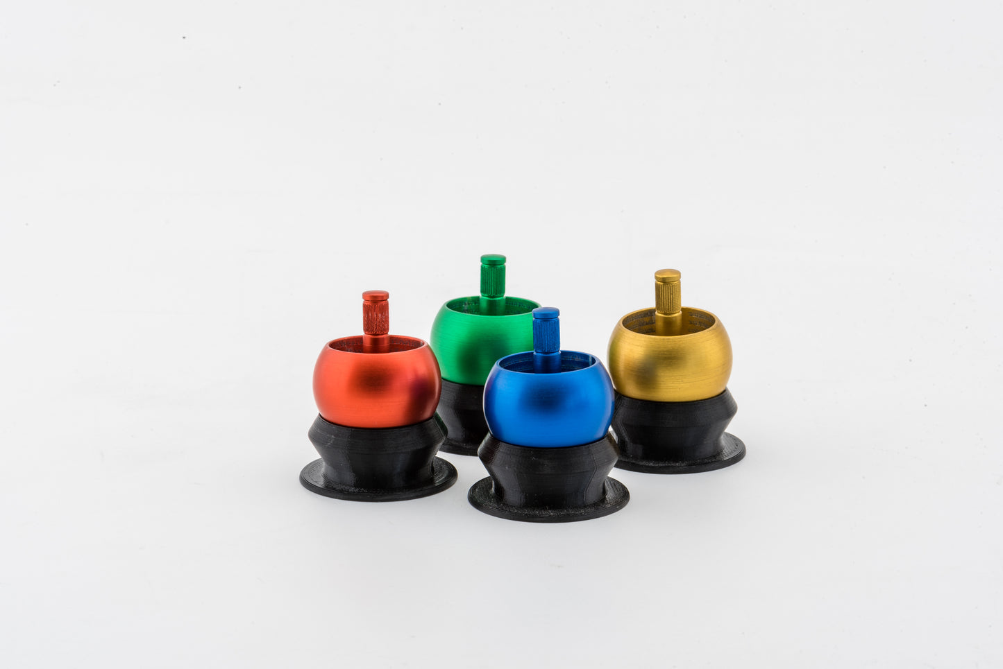 Twistop - Mini Marvels