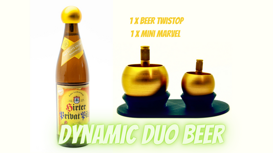 Twistop - Dynamic Duo Beer