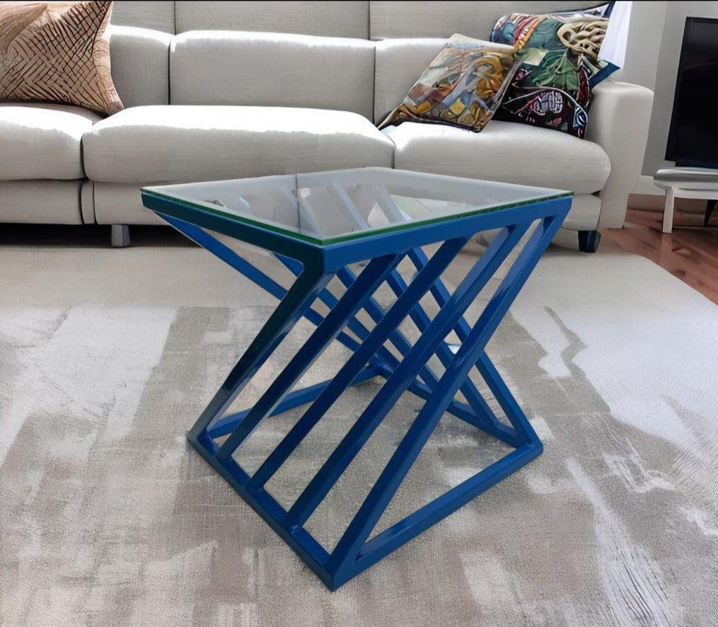 Tip Top Coffee Table