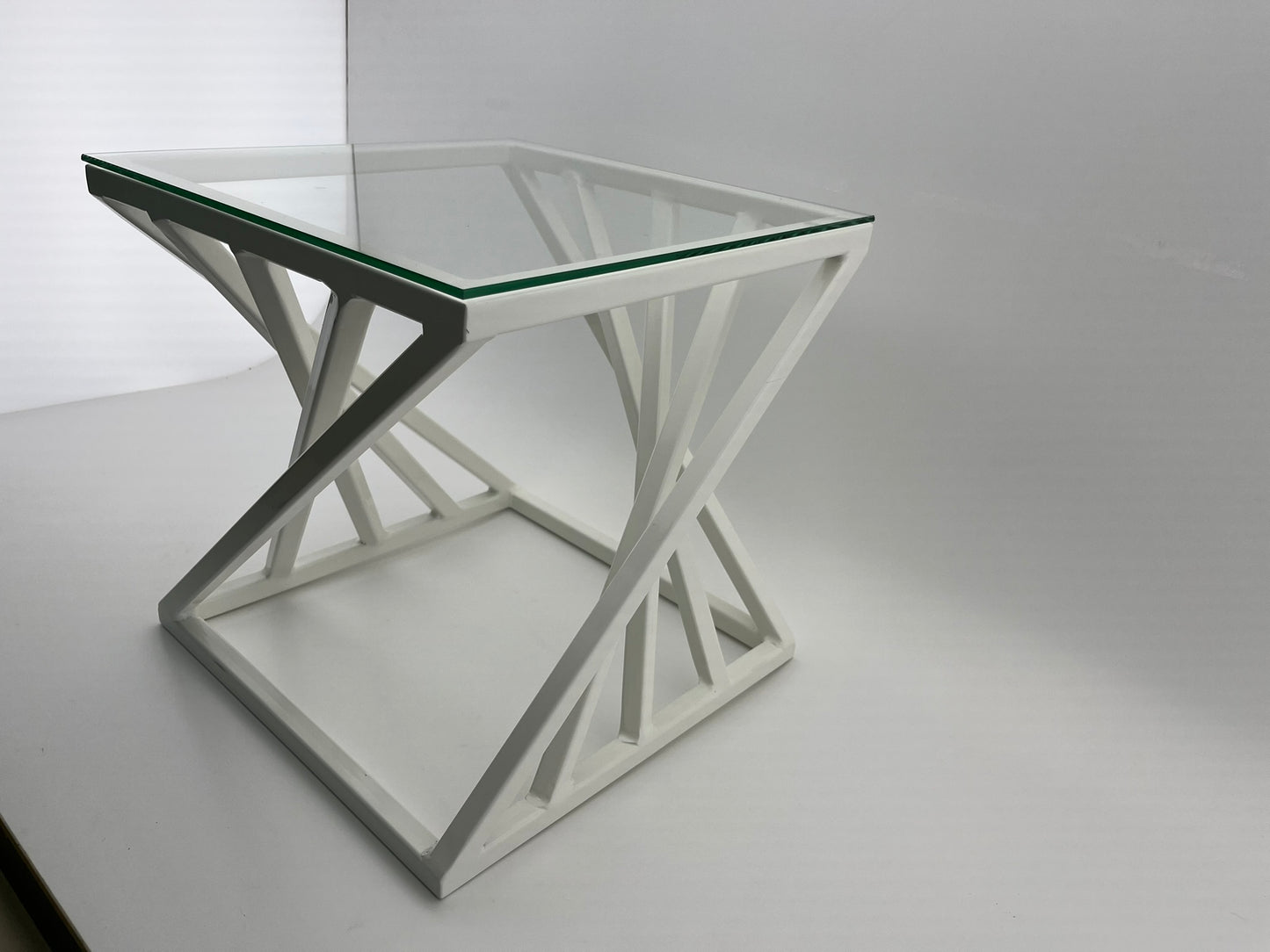 Tip Top Coffee Table